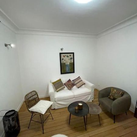 Paris15 Eme Chic Appartement Atypique Et Calme Экстерьер фото